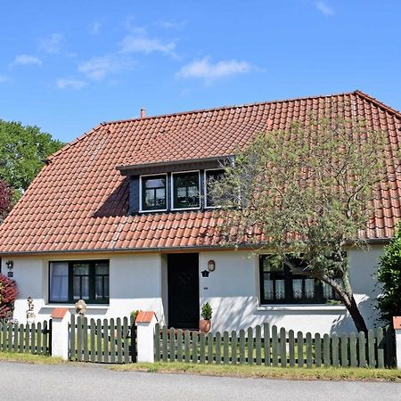 Fewos Beuchow - Nur Urlaubsdomizil - Keine Monteursunterkunft エクステリア 写真