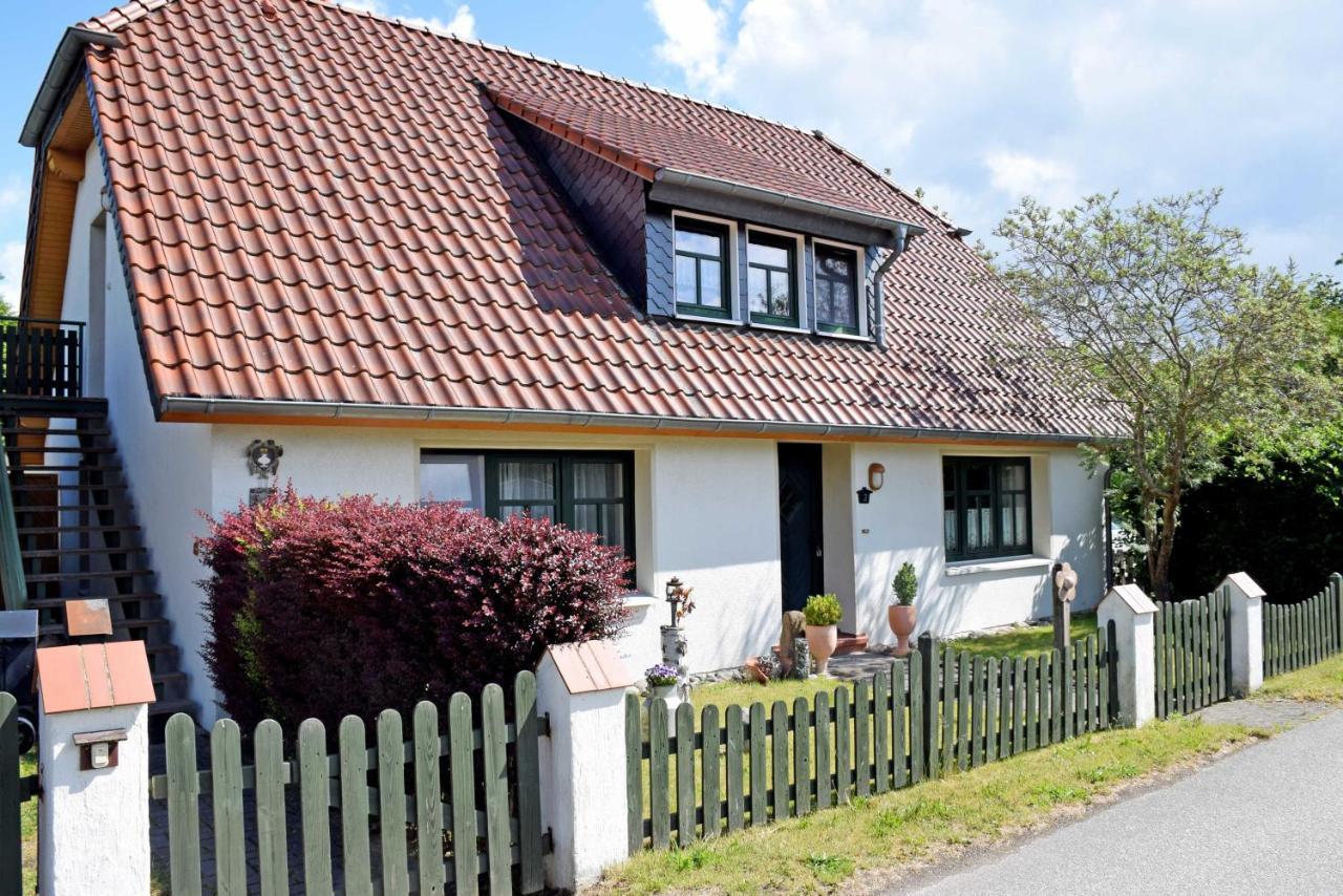 Fewos Beuchow - Nur Urlaubsdomizil - Keine Monteursunterkunft エクステリア 写真