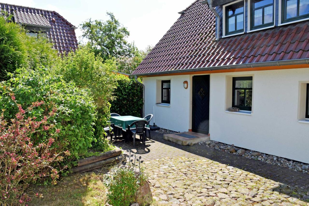 Fewos Beuchow - Nur Urlaubsdomizil - Keine Monteursunterkunft エクステリア 写真